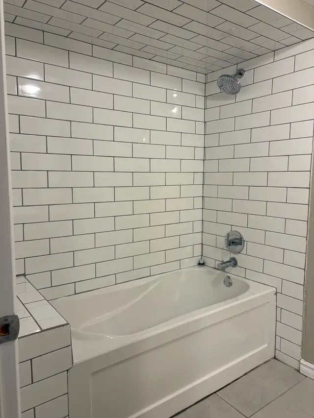 Renovated 2 Bedroom/ 1 Full Bathroom Unit Close To Kitchene - Photo 9