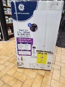 Air climatiser portable 1400 BTU