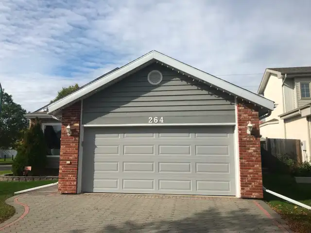 ★WHOLESALE GARAGE DOORS FOR SALE★BEST PRODUCTS and QUALITY★ - Photo 7