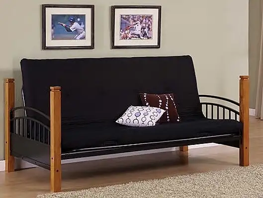 HIGH END FUTON BUNK BED - Photo 4