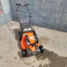 Husqvarna All Wheel Drive Lawnmower