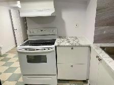 One private room available in Scarborough