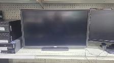 DELL P2715QT 4K UHD MONITOR SCREEN