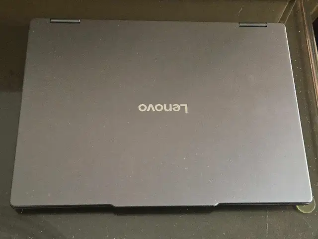 Lenovo Yoga 7 2-in-1 Laptop – 14" OLED, 16GB RAM, 512GB SSD - Photo 4