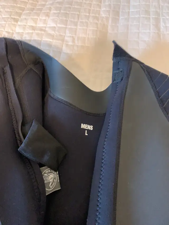 Wet suit - Bodyglove - Photo 2