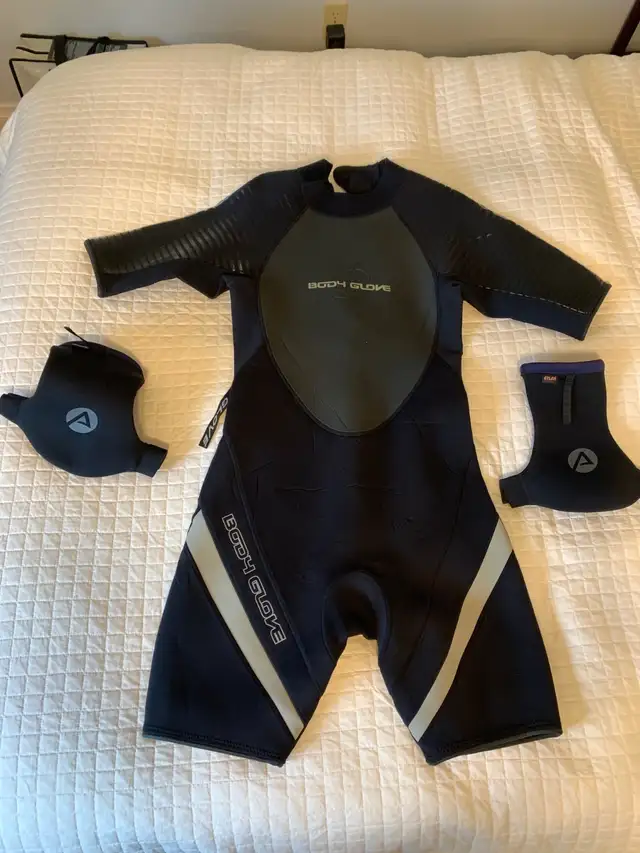 Wet suit - Bodyglove - Photo 4