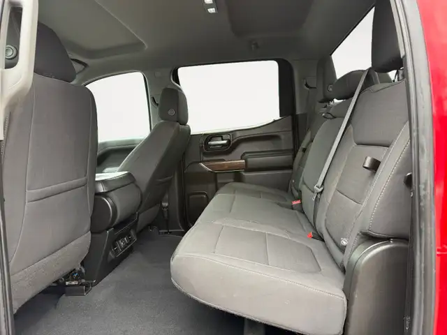 2021 Chevrolet Silverado 1500 4x4 Hseat Bcam Rstart 1yr warranty - Photo 12