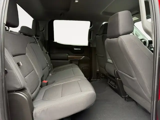 2021 Chevrolet Silverado 1500 4x4 Hseat Bcam Rstart 1yr warranty - Photo 14