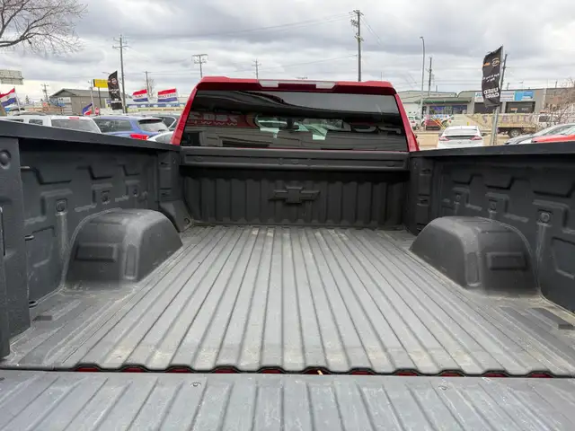 2021 Chevrolet Silverado 1500 4x4 Hseat Bcam Rstart 1yr warranty - Photo 15