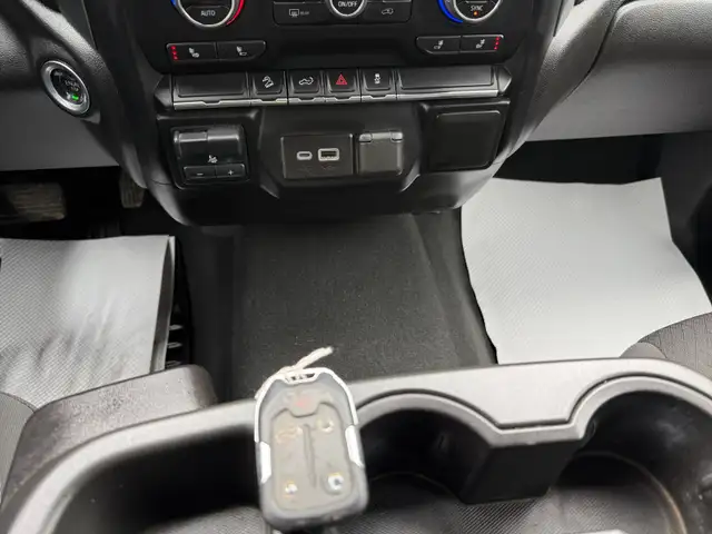 2021 Chevrolet Silverado 1500 4x4 Hseat Bcam Rstart 1yr warranty - Photo 18
