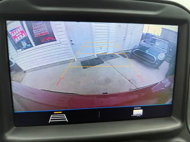 2021 Chevrolet Silverado 1500 4x4 Hseat Bcam Rstart 1yr warranty - Photo 19