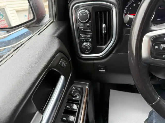 2021 Chevrolet Silverado 1500 4x4 Hseat Bcam Rstart 1yr warranty - Photo 20