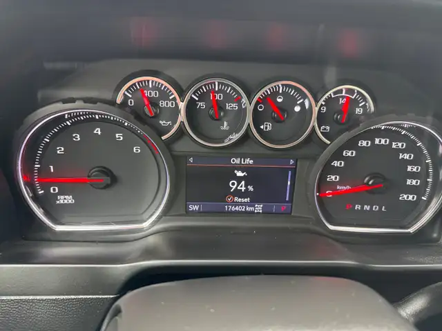 2021 Chevrolet Silverado 1500 4x4 Hseat Bcam Rstart 1yr warranty - Photo 21