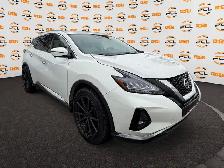 2020 Nissan Murano LOADED LOW KMS
