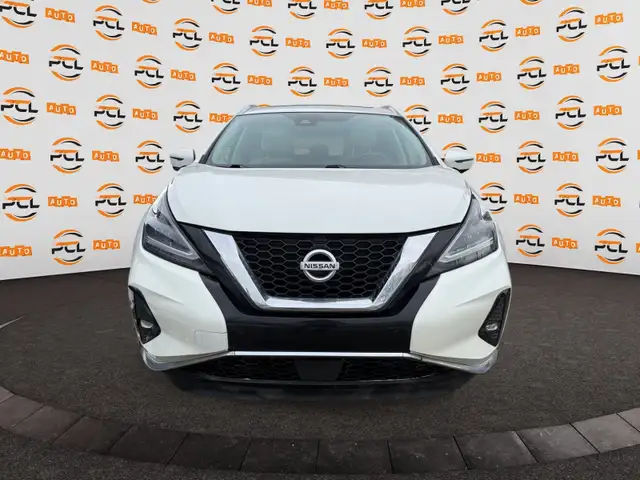 2020 Nissan Murano LOADED LOW KMS - Photo 2