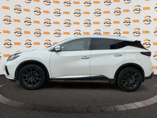 2020 Nissan Murano LOADED LOW KMS - Photo 4