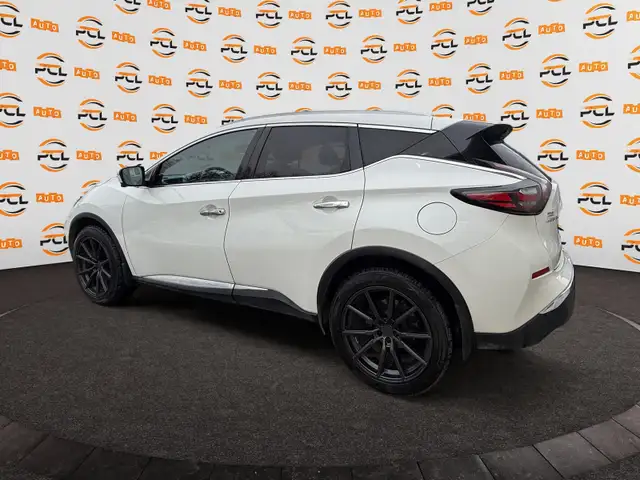 2020 Nissan Murano LOADED LOW KMS - Photo 5