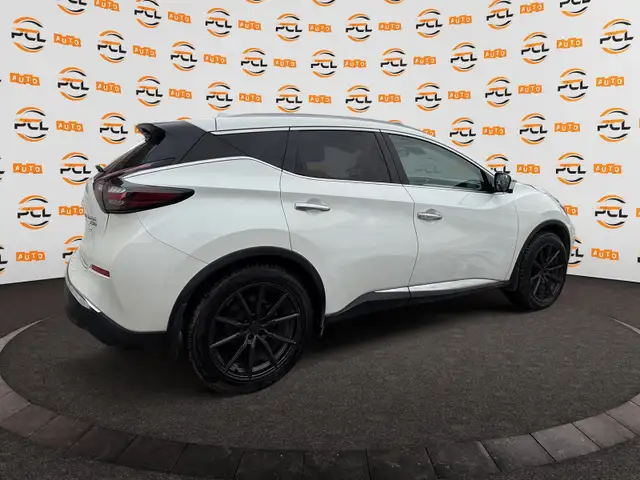 2020 Nissan Murano LOADED LOW KMS - Photo 7