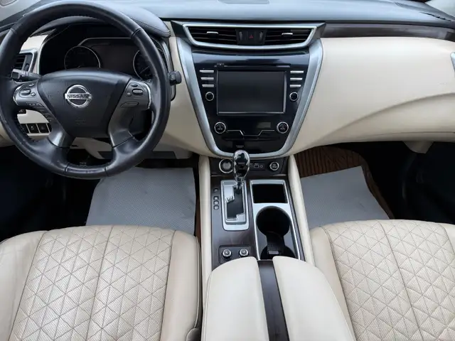 2020 Nissan Murano LOADED LOW KMS - Photo 9
