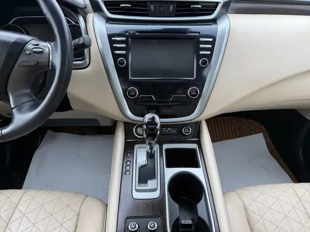 2020 Nissan Murano LOADED LOW KMS - Photo 10