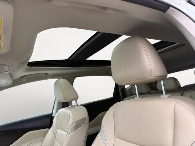 2020 Nissan Murano LOADED LOW KMS - Photo 11