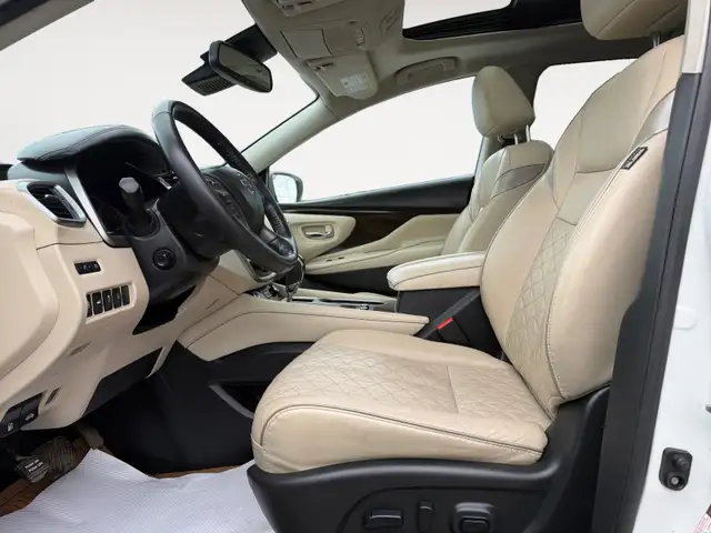 2020 Nissan Murano LOADED LOW KMS - Photo 12