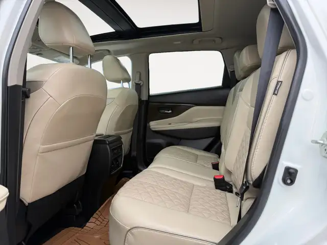 2020 Nissan Murano LOADED LOW KMS - Photo 13