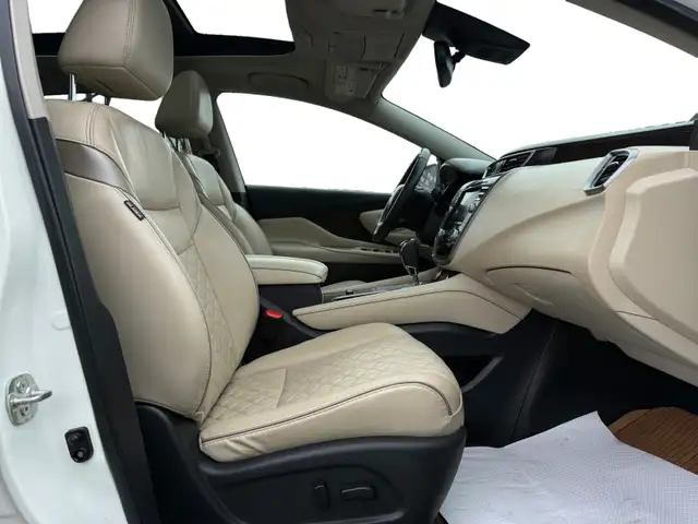 2020 Nissan Murano LOADED LOW KMS - Photo 14