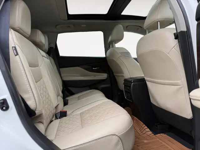 2020 Nissan Murano LOADED LOW KMS - Photo 15