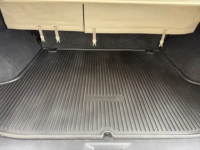 2020 Nissan Murano LOADED LOW KMS - Photo 16