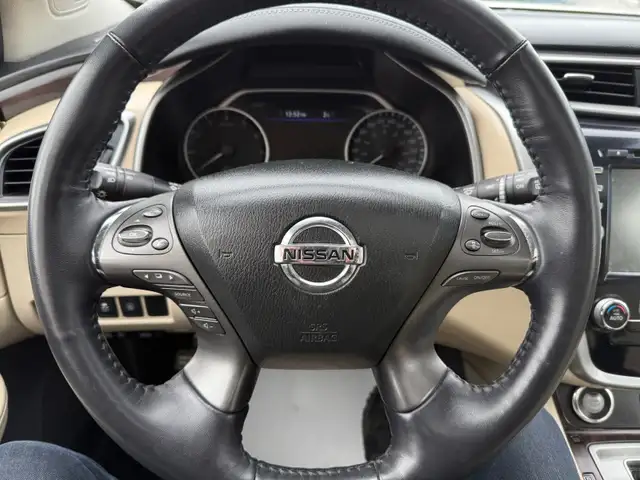 2020 Nissan Murano LOADED LOW KMS - Photo 17