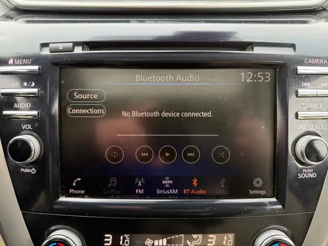 2020 Nissan Murano LOADED LOW KMS - Photo 18