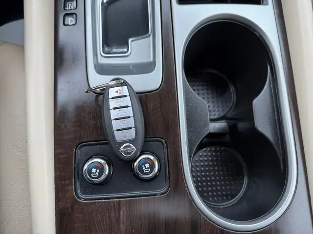 2020 Nissan Murano LOADED LOW KMS - Photo 19