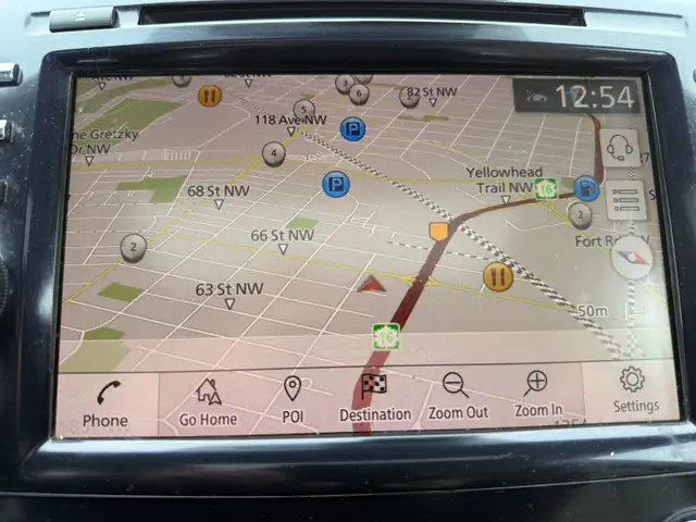 2020 Nissan Murano LOADED LOW KMS - Photo 20