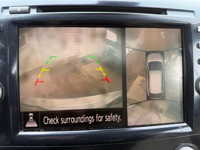 2020 Nissan Murano LOADED LOW KMS - Photo 21