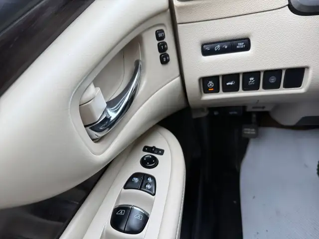 2020 Nissan Murano LOADED LOW KMS - Photo 22