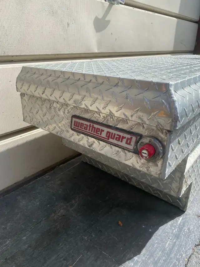 Weatherman Toolbox - Photo 2