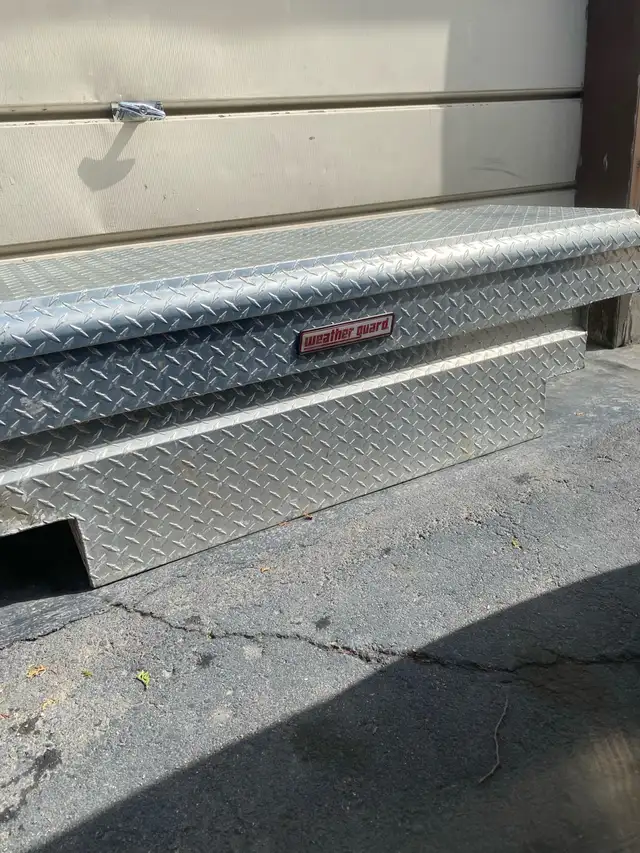 Weatherman Toolbox - Photo 3