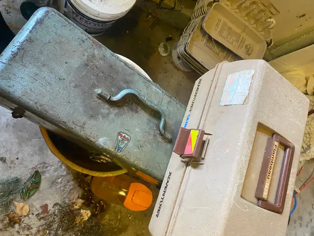 Fishing rods / tackle - Photo 7