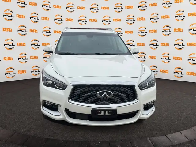 2016 Infiniti QX60 - Photo 2