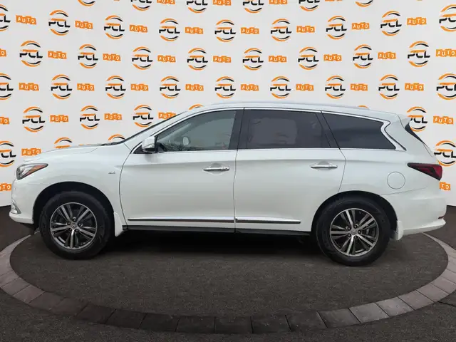 2016 Infiniti QX60 - Photo 4