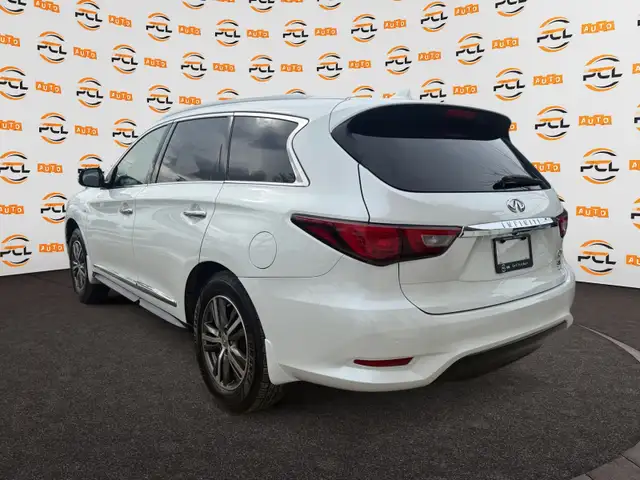 2016 Infiniti QX60 - Photo 5