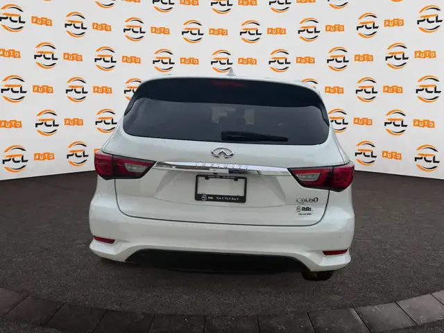 2016 Infiniti QX60 - Photo 6