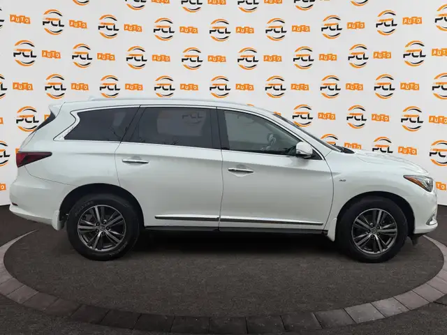 2016 Infiniti QX60 - Photo 8