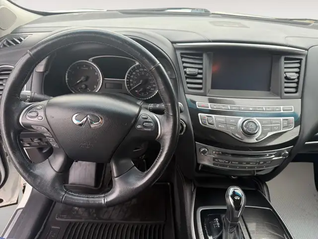 2016 Infiniti QX60 - Photo 9