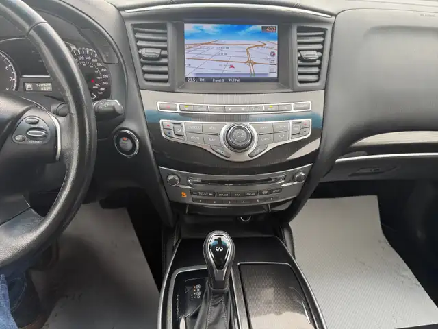 2016 Infiniti QX60 - Photo 10