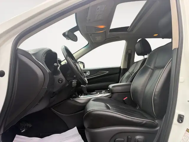 2016 Infiniti QX60 - Photo 11