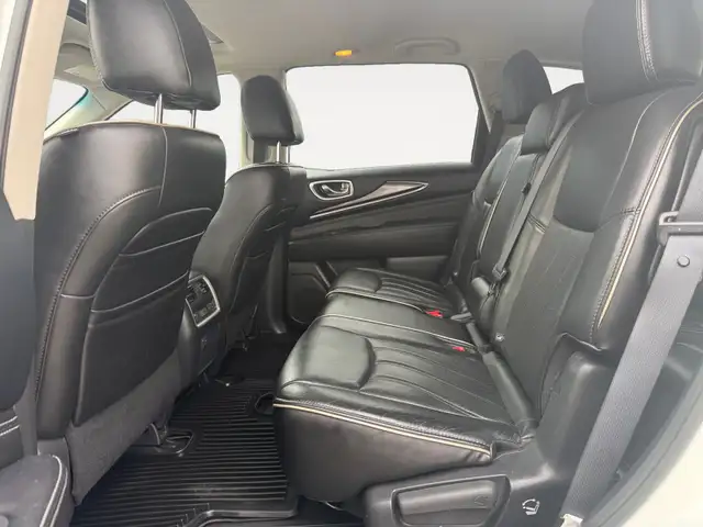 2016 Infiniti QX60 - Photo 12