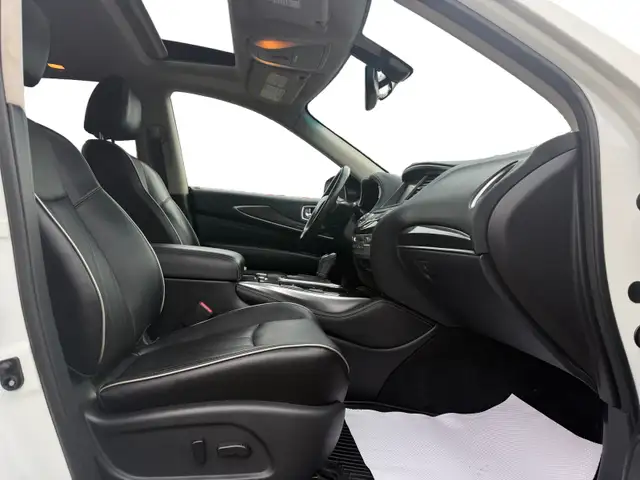 2016 Infiniti QX60 - Photo 13