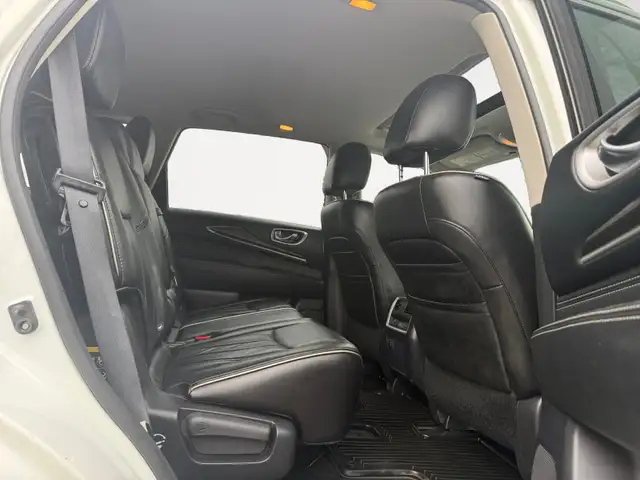 2016 Infiniti QX60 - Photo 14